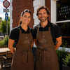 Bold Street House: Building Brand Consistency Through Hospitality Uniforms