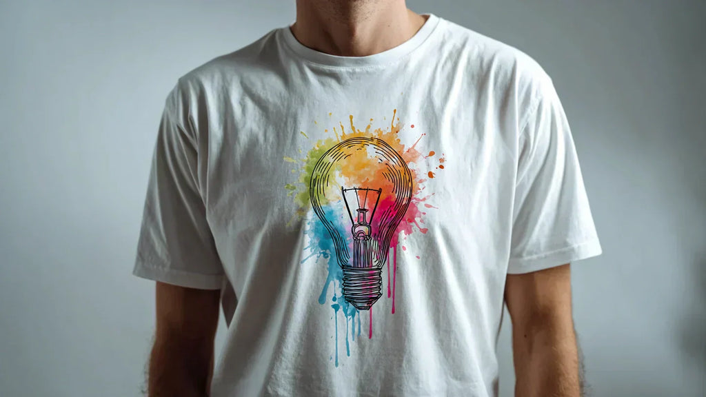 🧵 From Idea to Print: What You Need to Launch Your First T-Shirt Line (2025 Edition)
