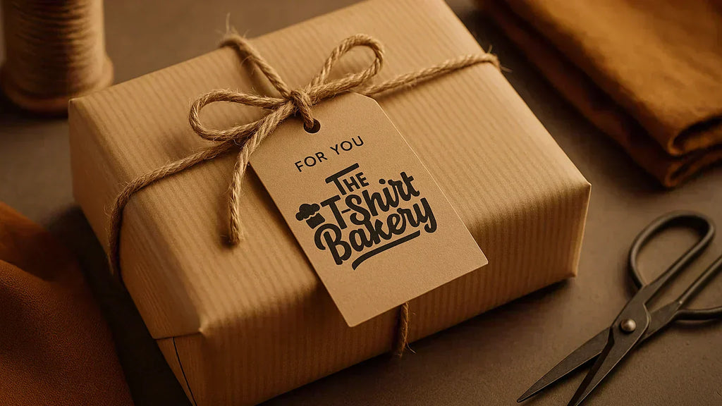 🎁 Corporate Christmas Gifts That Actually Get Used — Apparel, Mugs & Meaningful Branding Ideas (2026 Edition)