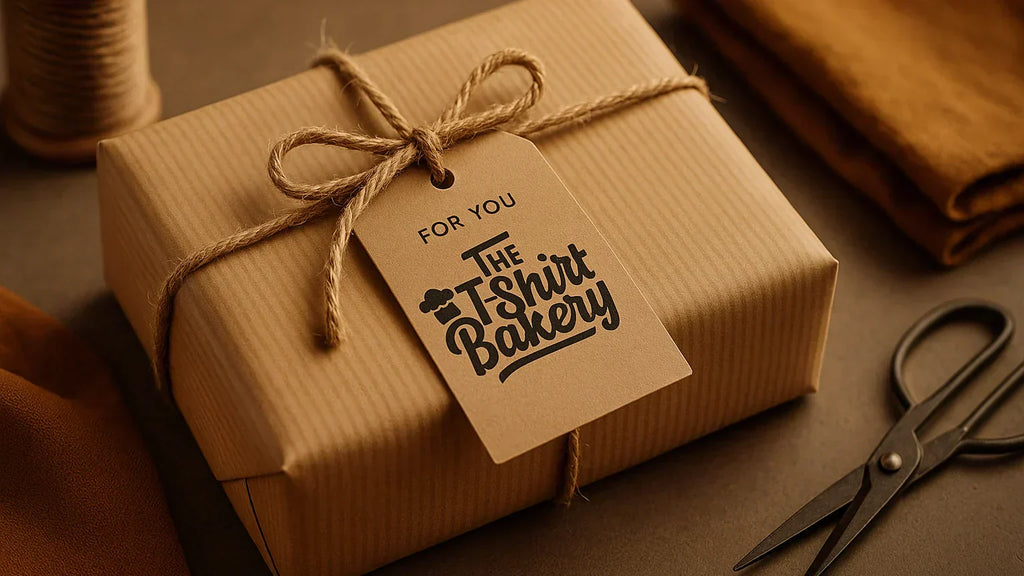 🎁 Corporate Christmas Gifts That Actually Get Used — Apparel, Mugs & Meaningful Branding Ideas (2025 Edition)