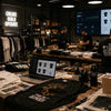 Infinite Design, Finite Operations: The Real Challenge Facing Print-On-Demand Brands