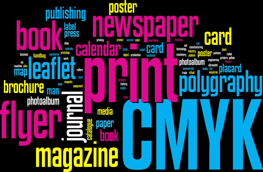 Printing in Manchester: An Innovative History