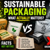 Sustainable Packaging for Clothing Brands: What Actually Matters?
