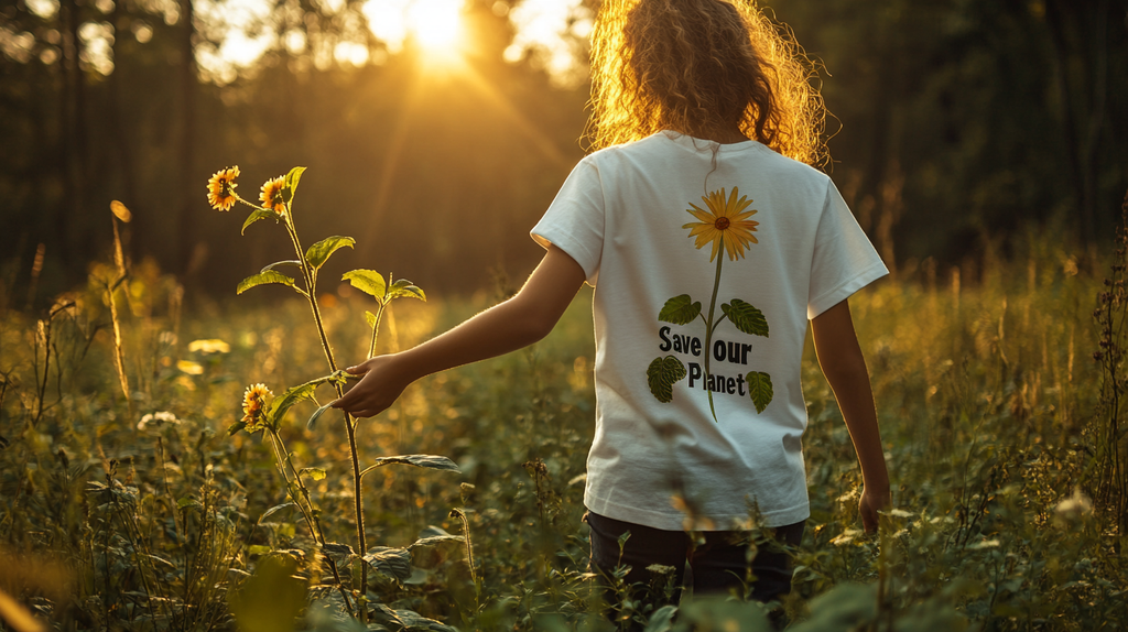 Why Eco-Printing Matters ♻️
