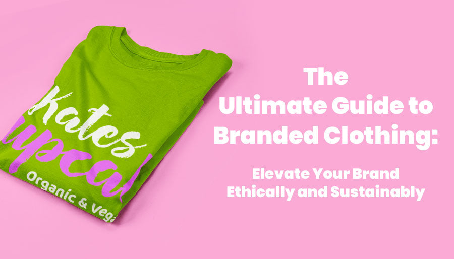 The Ultimate Guide to Branded Clothing