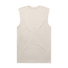 5073 AS Colour Classic Men's Tank Bone Flat View