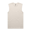 5073 AS Colour Classic Men's Tank BoneFlat View