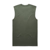 5073 AS Colour Classic Men's Tank Cypress FlatView