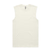 5073 AS Colour Classic Men's Tank Ecru Flat View