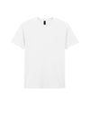 64000 Gildan Softstyle Adult T-shirtadult WhiteFlat View