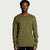 AS Colour Amry Green LS T-Shirt Banner