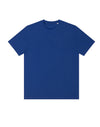 AT002 AWDis Unisex Royal Blue T-Shirt Flat View