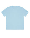AT002 AWDis Unisex Sky Blue T-Shirt Flat View