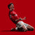 Manchester United t-shirt of Alejandro Garnacho Artwork