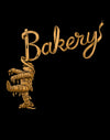Bakery Mummy T-Shirt Black Design