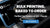 Bulk Printing Banner Small Size