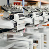 Embroidery custom t-shirts