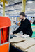 DTG printing shipping method