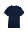 H000 Gildan Unisex Hammer T-shirt Sport NavyFlat View
