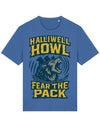Halliwell How I Fear The Pack T-Shirt Flat View