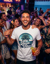 Ibiza Vibes: Holiday T-Shirt