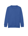 AWDis JustHoods Kids Sweatshirt: Royal Blue (JH030J)