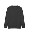 AWDis JustHoods Kids Sweatshirt: Storm Grey (JH030J)