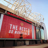 Old Trafford Stadium & Manchester United