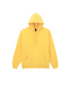 SF500 Gildan Softstyle Adult Hoodie DaisyFlat View