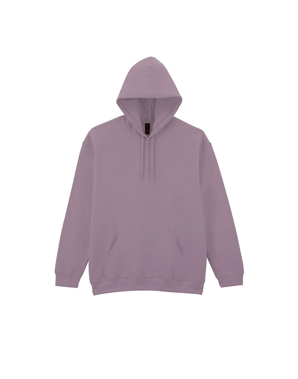 SF500 Gildan Softstyle Adult Hoodie ParagonFlat View
