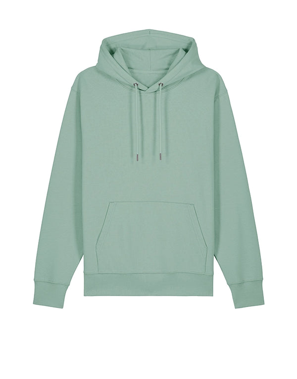 Stanley Stella Cruiser 2.0 Unisex Hoodie (STSU177): Aloe