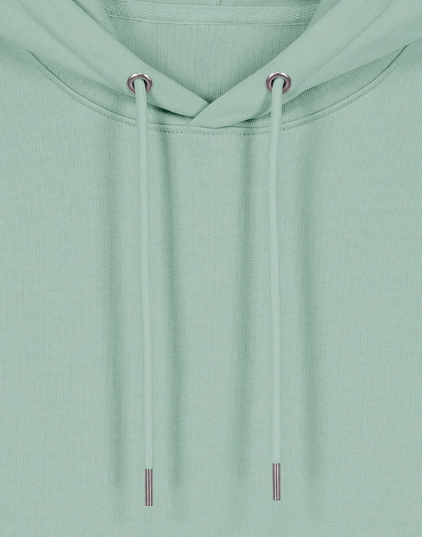 Stanley Stella Cruiser 2.0 Unisex Hoodie (STSU177): Aloe