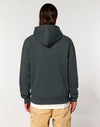 Stanley Stella Cruiser 2.0 Unisex Hoodie (STSU177): Anthracite