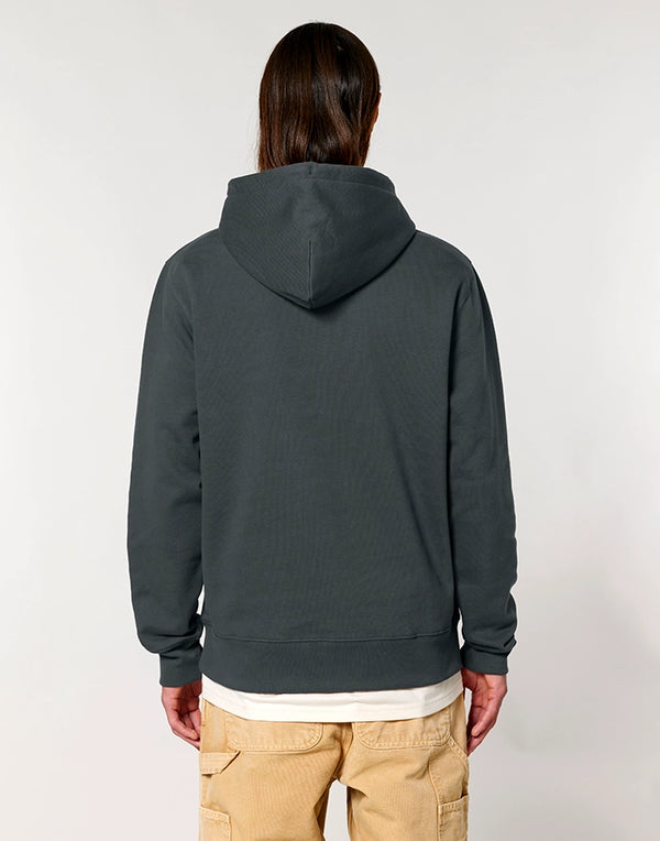 Stanley Stella Cruiser 2.0 Unisex Hoodie (STSU177): Anthracite