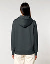 Stanley Stella Cruiser 2.0 Unisex Hoodie (STSU177): Anthracite