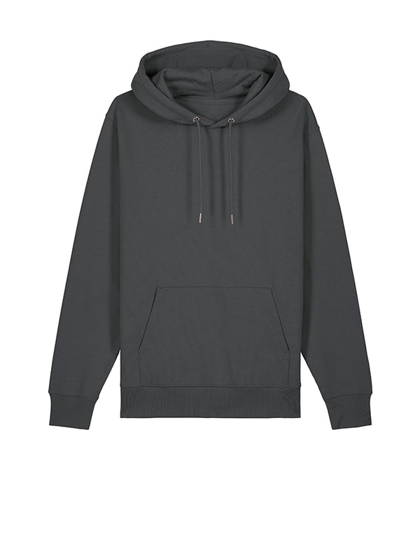 Stanley Stella Cruiser 2.0 Unisex Hoodie (STSU177): Anthracite