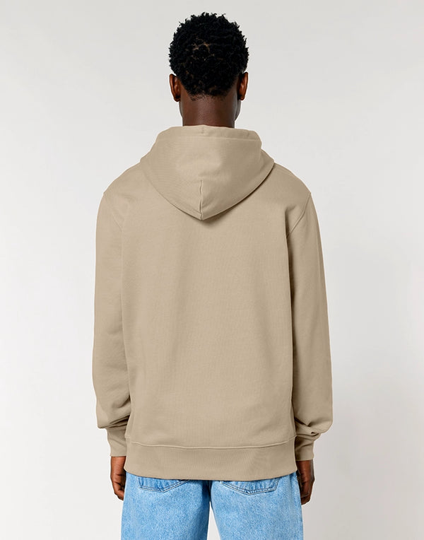 Stanley Stella Cruiser 2.0 Unisex Hoodie (STSU177): Desert Dust
