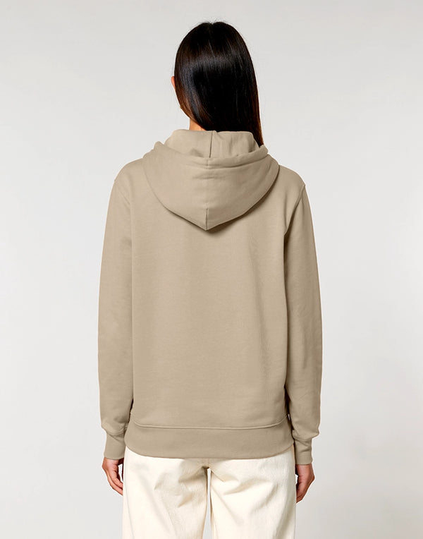 Stanley Stella Cruiser 2.0 Unisex Hoodie (STSU177): Desert Dust
