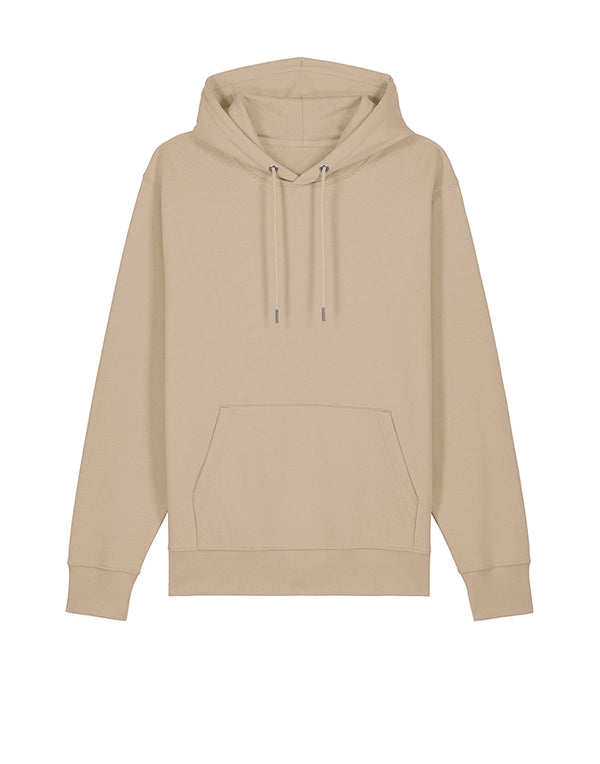 Stanley Stella Cruiser 2.0 Unisex Hoodie (STSU177): Desert Dust