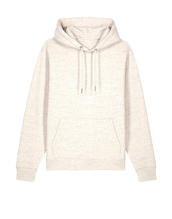 Stanley Stella Cruiser 2.0 Unisex Hoodie (STSU177): Eco Heather