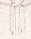 Stanley Stella Cruiser 2.0 Unisex Hoodie (STSU177): Eco Heather