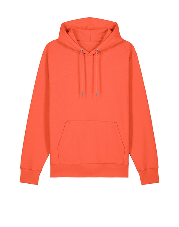 Stanley Stella Cruiser 2.0 Unisex Hoodie (STSU177): Fiesta