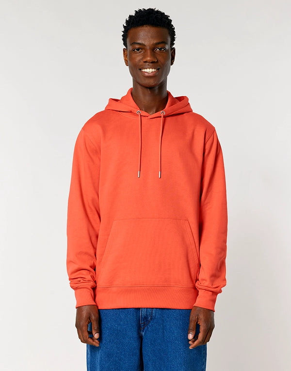 Stanley Stella Cruiser 2.0 Unisex Hoodie (STSU177): Fiesta
