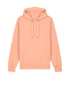 Stanley Stella Cruiser 2.0 Unisex Hoodie (STSU177): Fraiche Peche