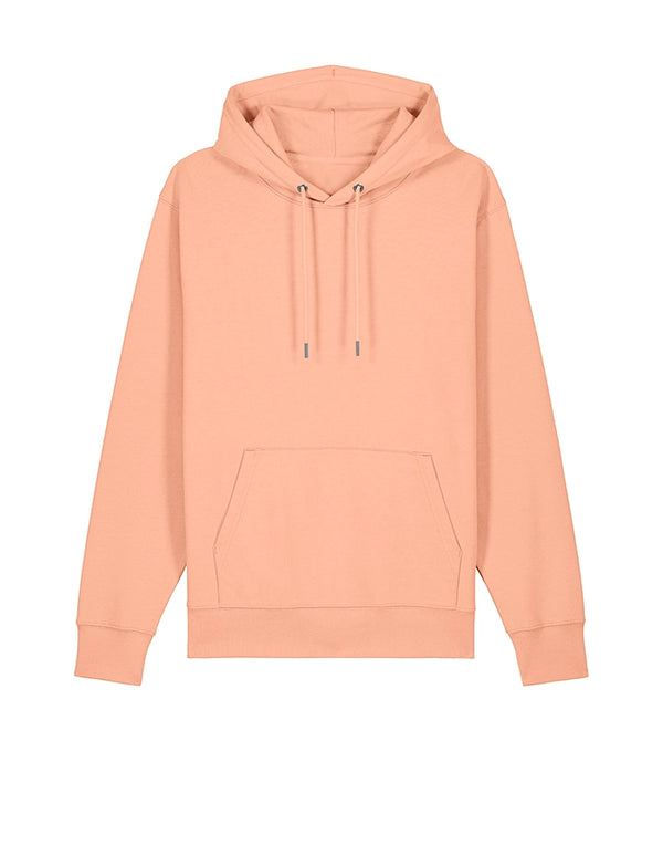 Stanley Stella Cruiser 2.0 Unisex Hoodie (STSU177): Fraiche Peche
