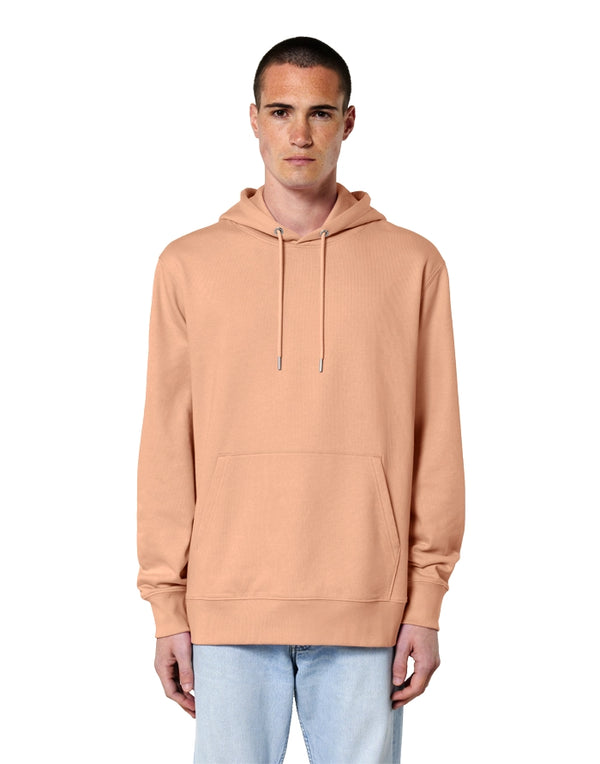 Stanley Stella Cruiser 2.0 Unisex Hoodie (STSU177): Fraiche Peche