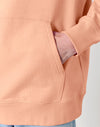 Stanley Stella Cruiser 2.0 Unisex Hoodie (STSU177): Fraiche Peche