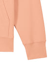 Stanley Stella Cruiser 2.0 Unisex Hoodie (STSU177): Fraiche Peche