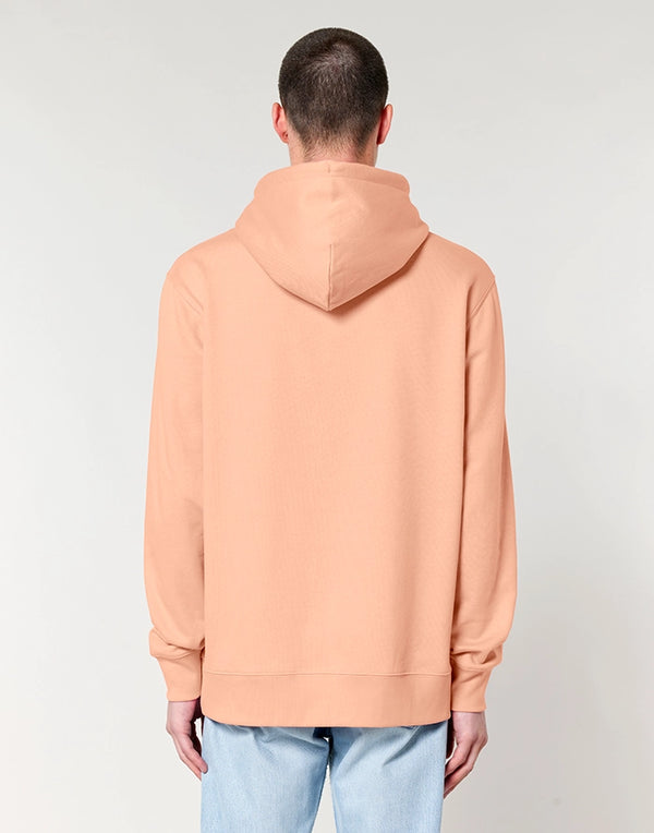 Stanley Stella Cruiser 2.0 Unisex Hoodie (STSU177): Fraiche Peche