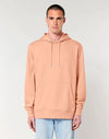 Stanley Stella Cruiser 2.0 Unisex Hoodie (STSU177): Fraiche Peche